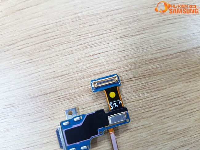 Chân sạc Galaxy Note 9 chính hãng