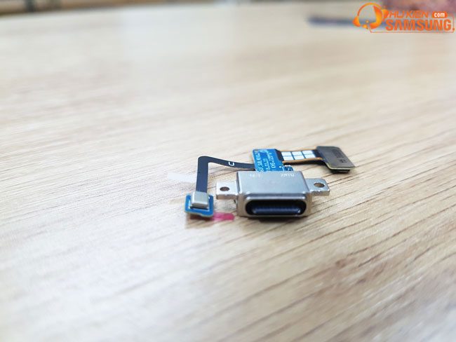 Chân sạc Galaxy Note 9 chính hãng Chân sạc Galaxy Note 9 chính hãng