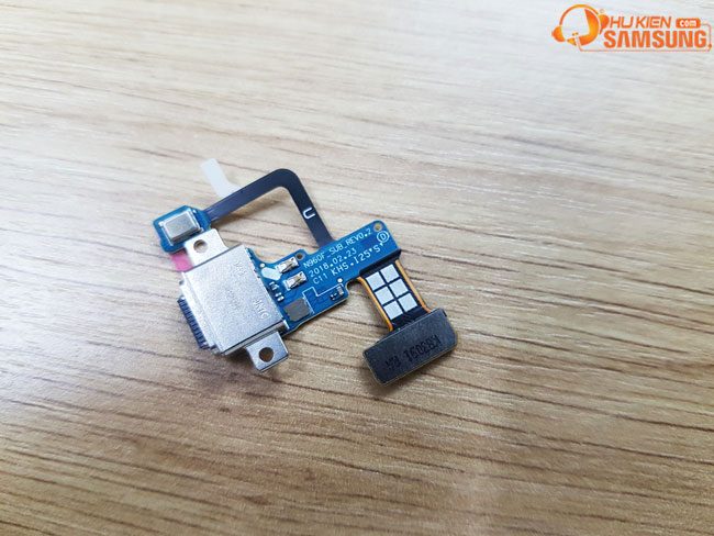 Chân sạc Galaxy Note 9 chính hãng