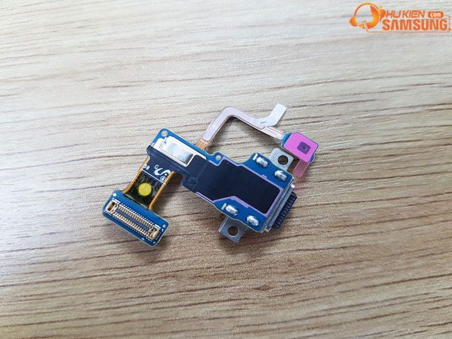 Chân sạc Galaxy Note 9 chính hãng