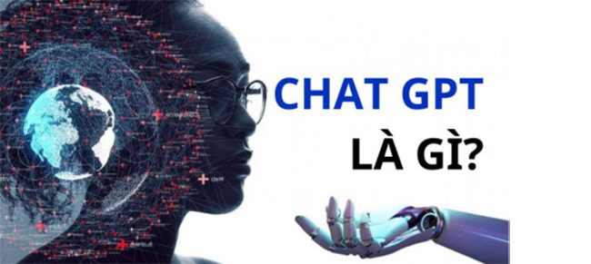 Chat GPT là gì Chat GPT là gì