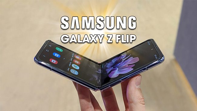 có nên dán màn hình Z Flip không có nên dán màn hình Z Flip không