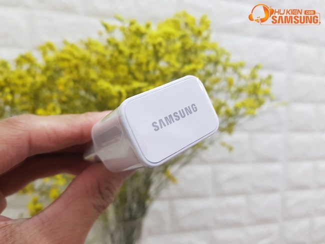 Bộ sạc Samsung Galaxy A7-A700 chính hãng