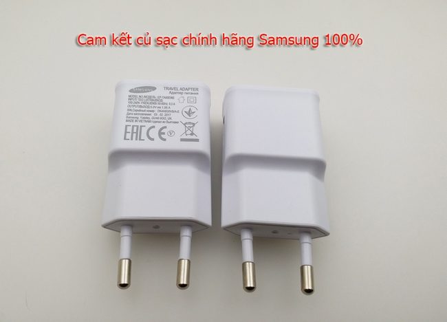 củ sạc Samsung Galaxy J7 2016 chính hãng củ sạc Samsung Galaxy J7 2016 chính hãng