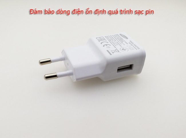 củ sạc Samsung Galaxy J7 2016 chính hãng củ sạc Samsung Galaxy J7 2016 chính hãng