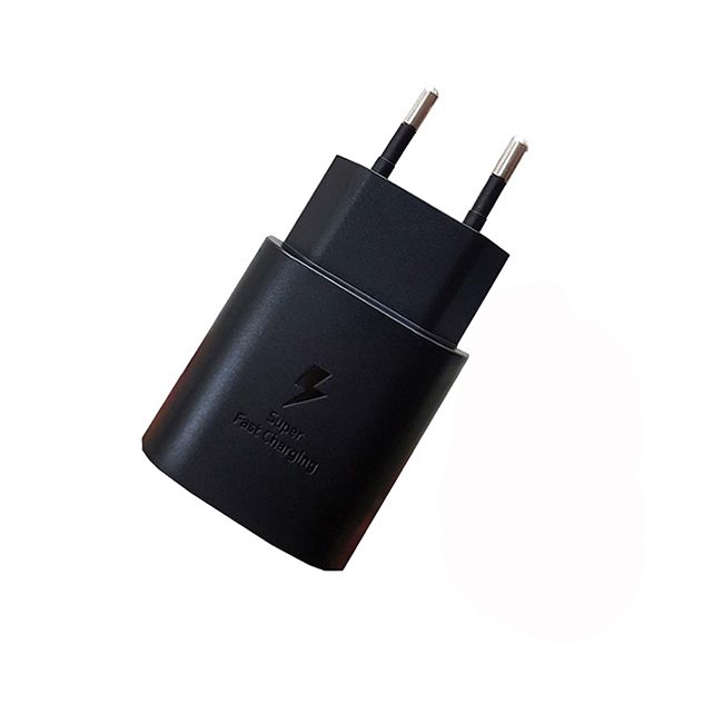 Củ sạc nhanh 25w cho Samsung A71