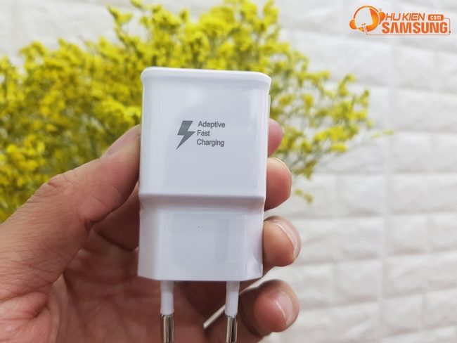 Củ sạc Samsung Galaxy Note Edge chính hãng