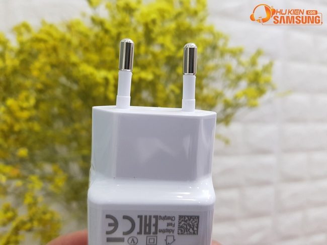 Bộ sạc cáp Samsung Galaxy Note Edge chính hãng