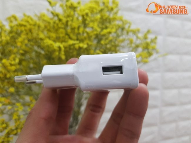 Củ sạc Samsung Galaxy Note Edge chính hãng