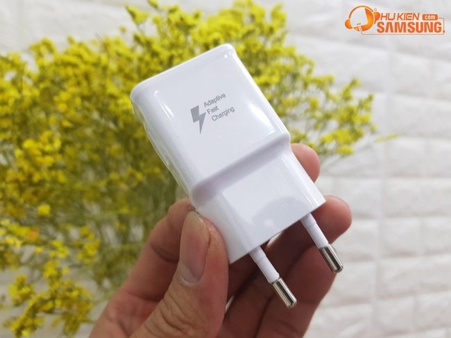 Củ sạc Samsung Galaxy Note Edge chính hãng