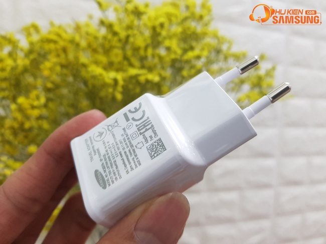 Củ sạc Samsung Galaxy Note Edge chính hãng