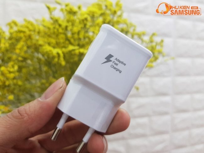 Sạc Samsung Galaxy S6 Edge Plus chính hãng