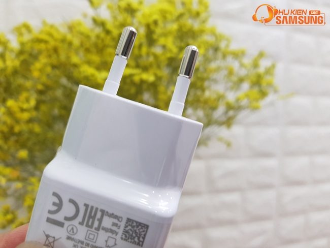 Sạc Samsung Galaxy S6 Edge Plus chính hãng