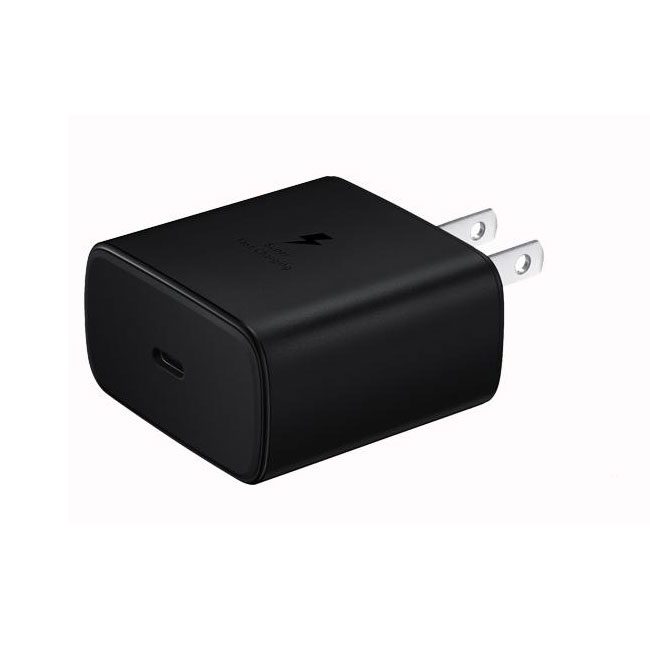 Củ sạc nhanh Samsung 45W chính hãng Made in Việt Nam