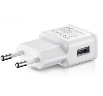Củ sạc nhanh Samsung A9 2018 chính hãng