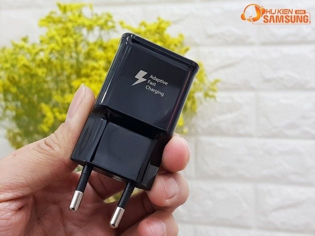 củ sạc nhanh samsung chính hãng củ sạc nhanh samsung chính hãng