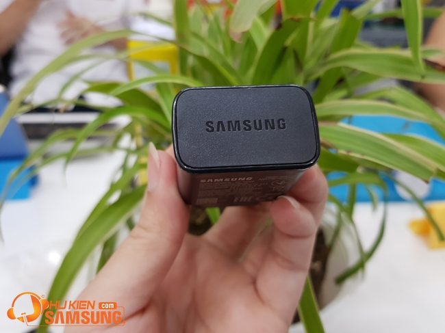 Củ sạc Samsung A20 chính hãng