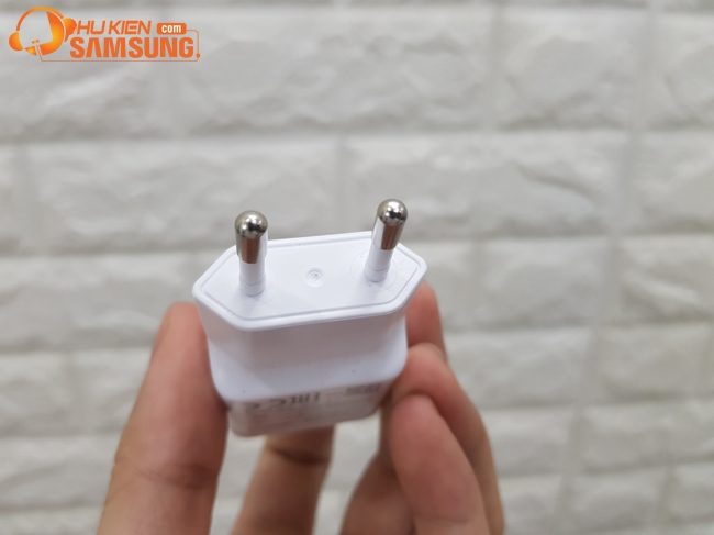 Củ sạc nhanh Galaxy S10E chính hãng samsung