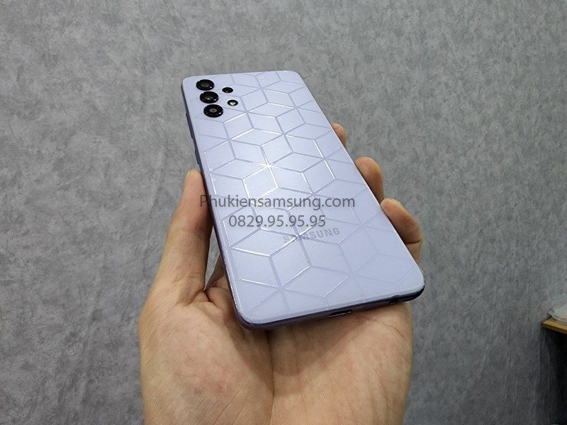 11+ Mẫu dán 4D Samsung A32 Full viền HOT HIT 2022