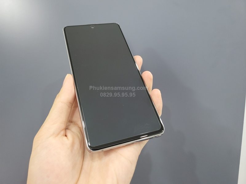 <span id= Kính cường lực Full màn S10E|S10 Lite Nano thủy tinh công nghệ mới