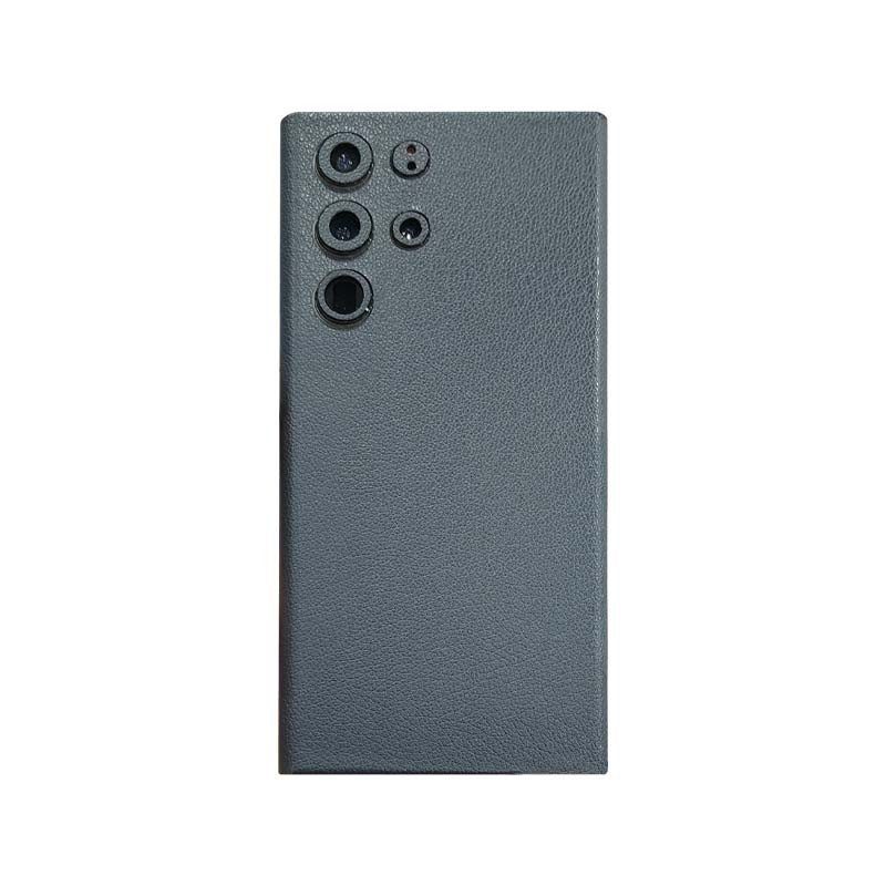 Dán da Samsung S23 Ultra| Plus Full viền chống xước, chống vân tốt
