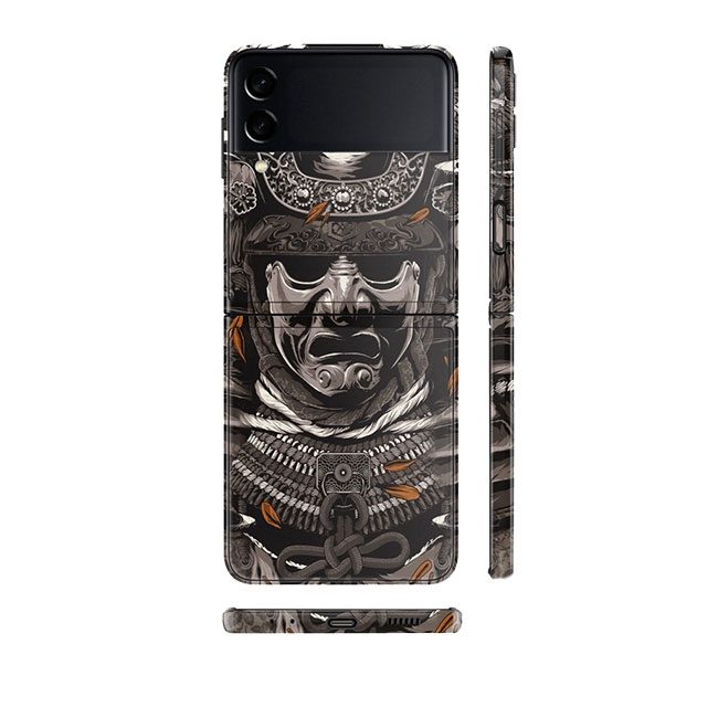 Dán Decal - Dán Skin Z Flip 4| Flip 3 Full viền theo yêu cầu