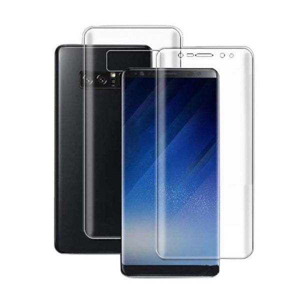 dán màn hình note 9 chính hãng dán màn hình note 9 chính hãng