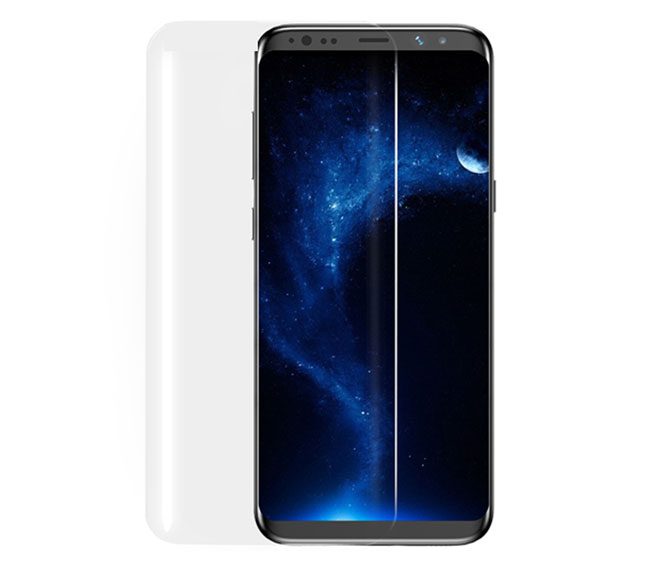 Dán PPF Samsung S8 Full màn hình + lưng Pskin tốt nhất giá rẻ
