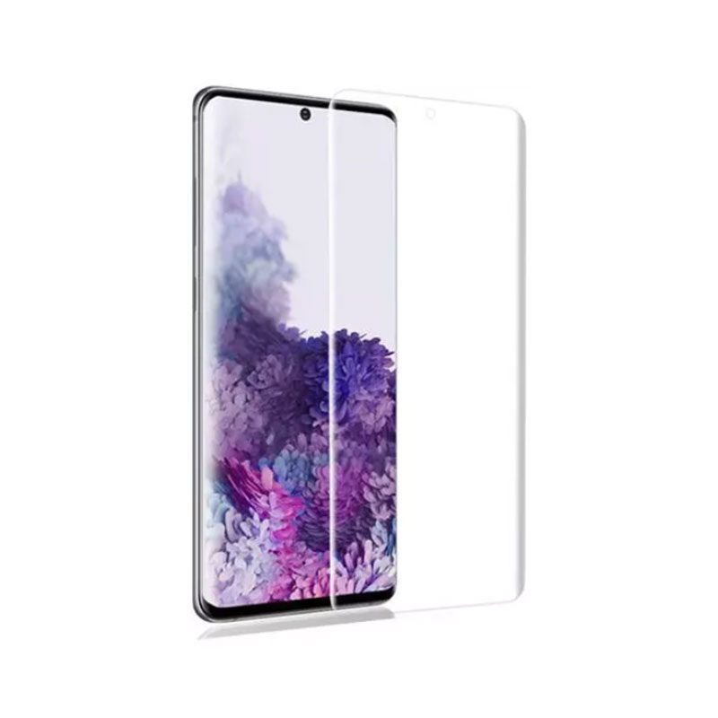 Bộ 2 miếng dán cường lực S20 Ultra| Plus| Fe Full màn PPF UV tốt nhất 2023