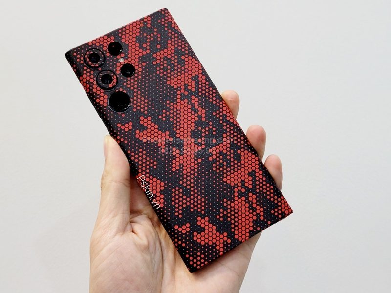 dán Skin 3M S22 Ultra|Plus dán Skin 3M S22 Ultra|Plus