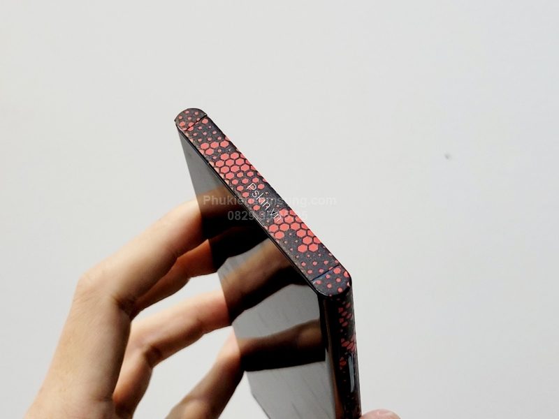 Dán Skin Samsung S22 Ultra|Plus Full viền công nghệ mới 2022