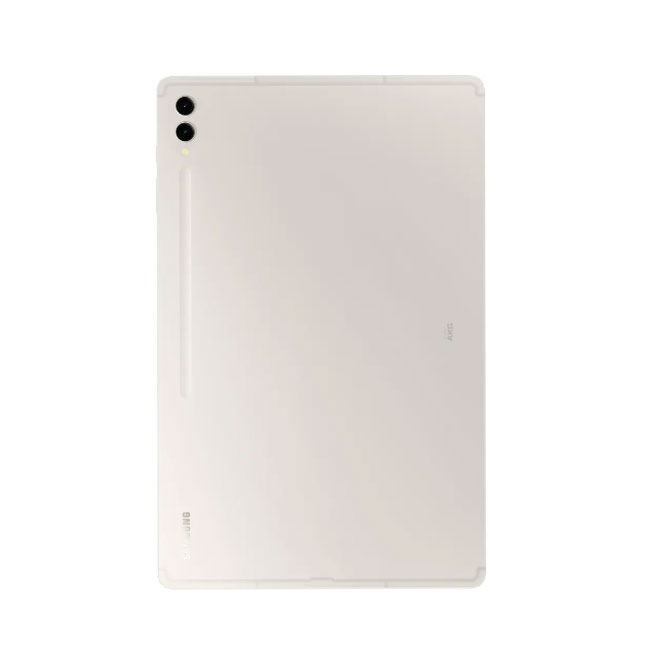 Dán Full viền Galaxy Tab S9 Fe| Tab S9 Fe+ trong suốt