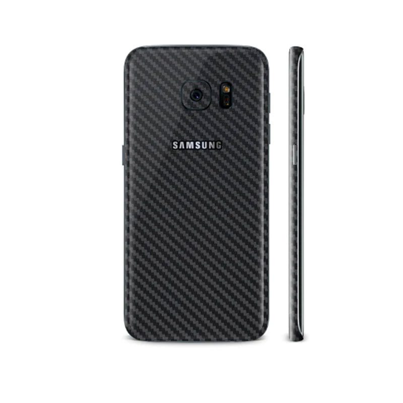 Dán skin 3M Galaxy S7 chính hãng Pskin đẹp - độc - chống xước tốt