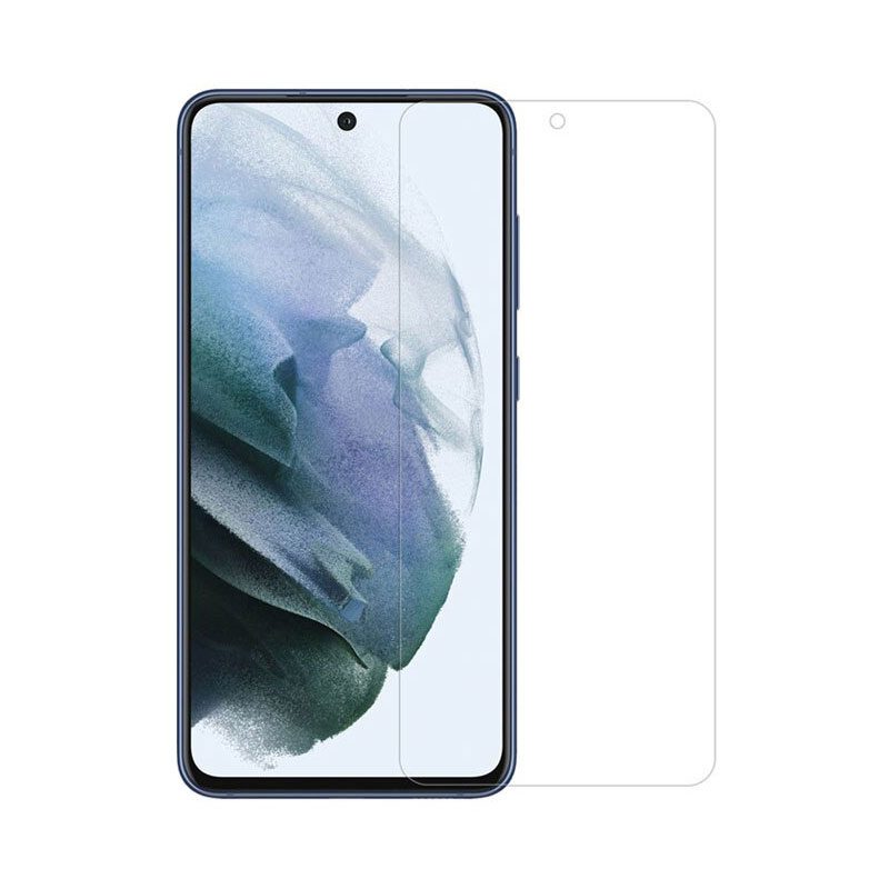 Dán kính cường lực Galaxy S21 Fe Nano thủy tinh