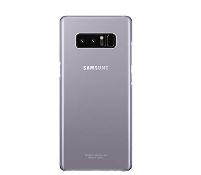 Dán lưng điện thoại Samsung Note 8 PPF tự phục hồi