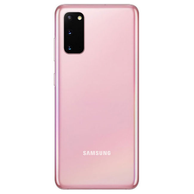 Dán lưng PPF Samsung Galaxy S20 tốt nhất