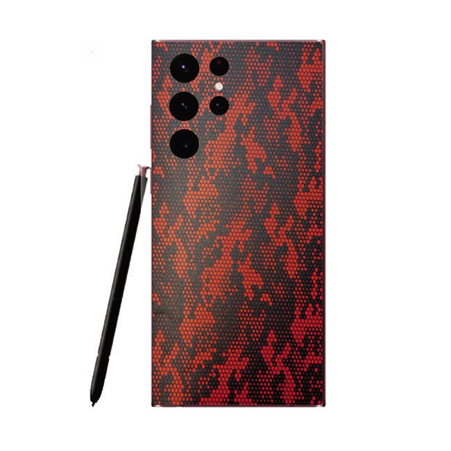 Dán Skin Samsung S22 Ultra|Plus Full viền công nghệ mới 2022
