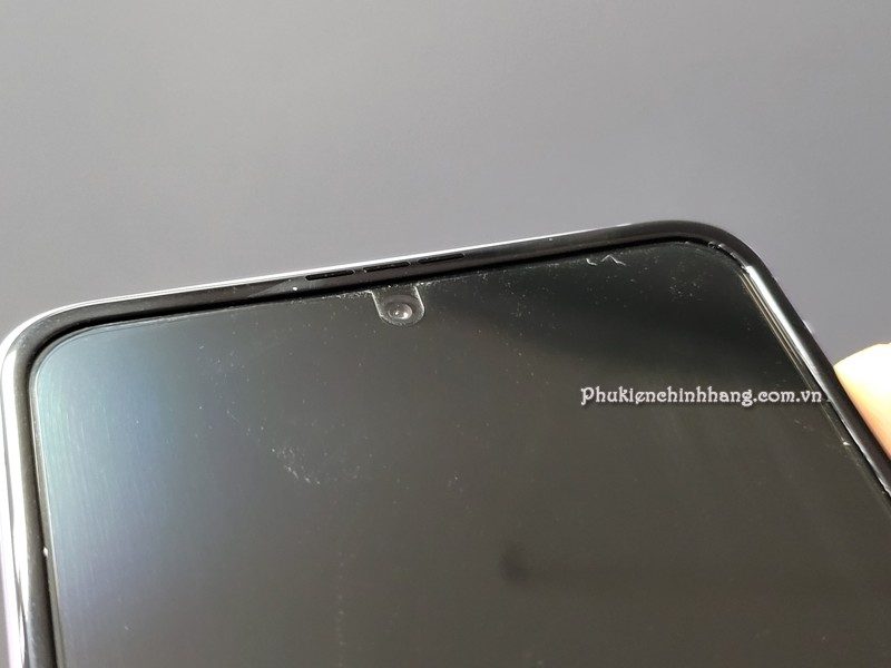 Dán màn hình chống ánh sáng xanh cho Galaxy Z Flip 1 | 2 | 3 | 4 | 5 chính hãng giá rẻ