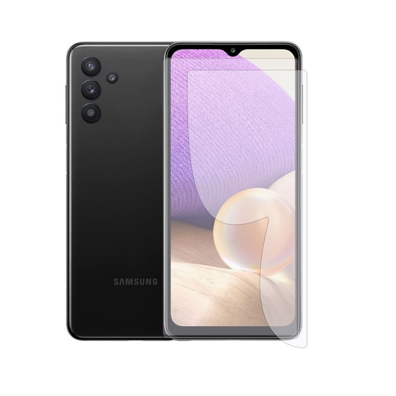 Dán màn hình Galaxy A14 PPF trong suốt, chống vân, chống nhìn trộm