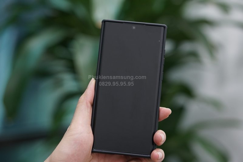 Dán PPF Galaxy S22 Ultra màn hình, mặt lưng và viền