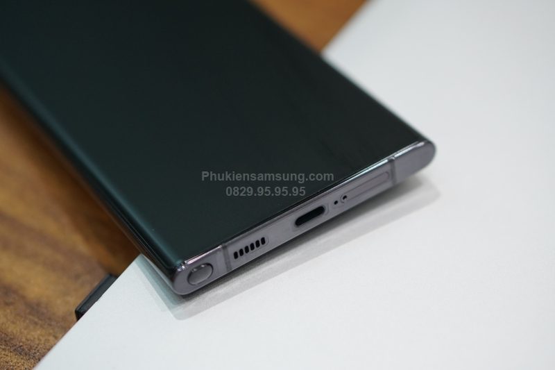 Dán PPF Galaxy S22 Ultra màn hình, mặt lưng và viền