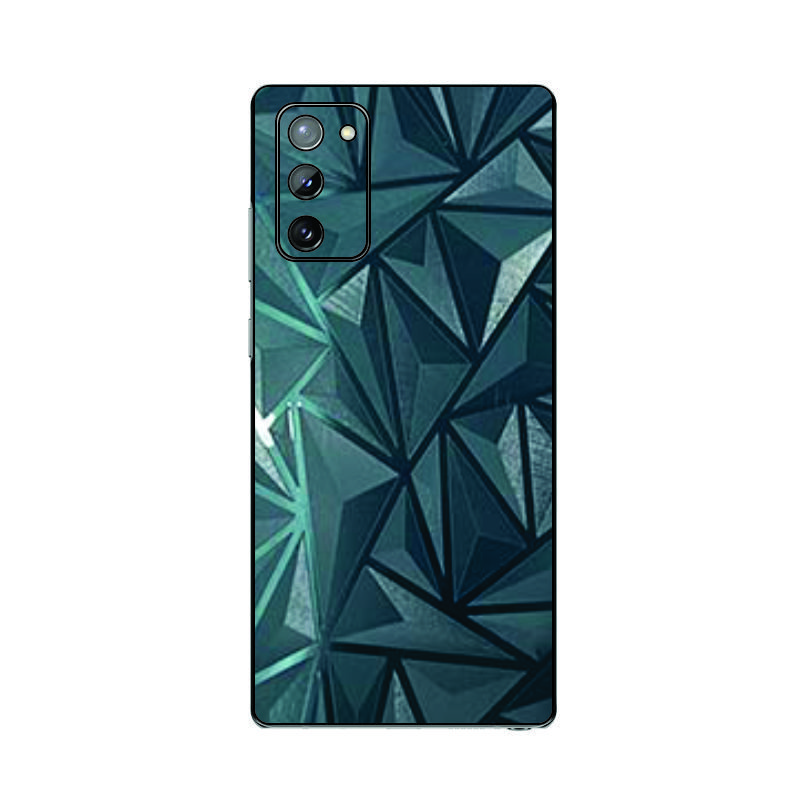 Dán PPF 4D Galaxy Note 20 chính hãng HOT mới nhất