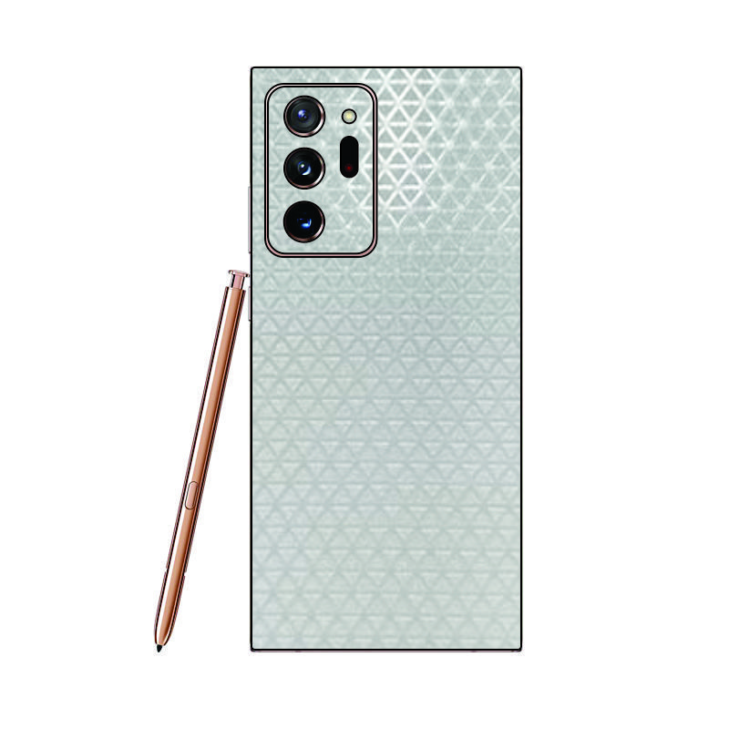 Dán PPF 4D Galaxy Note 20 Ultra chính hãng Pskin đẹp - độc - lạ