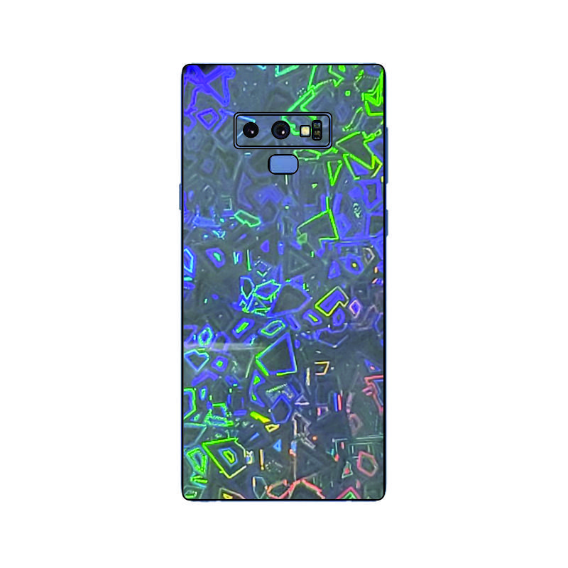 Dán PPF 4D Galaxy Note 9 chính hãng full mặt lưng đẹp