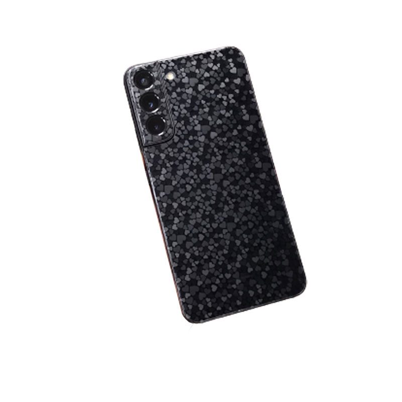 11+Mẫu dán PPF 4D Samsung S22 Full viền công nghệ mới 2022