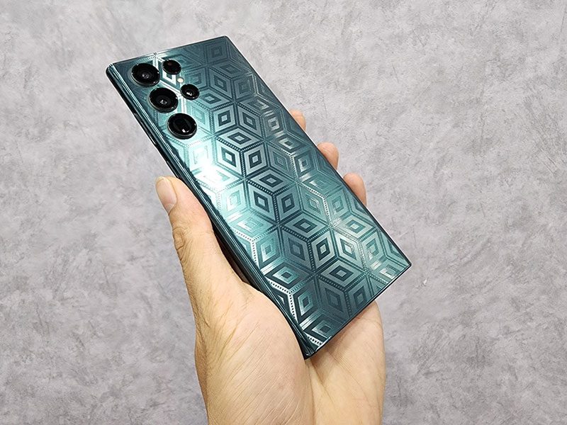 Dán Full mặt lưng S22 Ultra|Plus 4D SIÊU HOT 2022