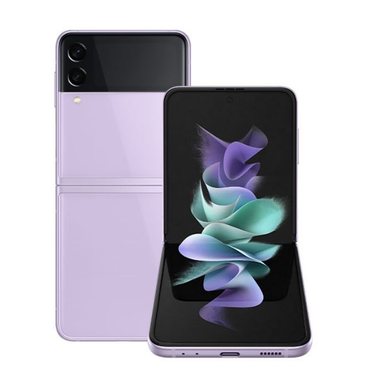 Dán PPF 4D Samsung Z Flip 1, Z Flip 3 Full viền HOT TREND 2022