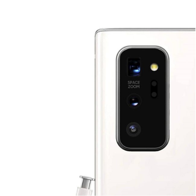 Dán PPF camera sau Samsung Note 20 tốt nhất chống xước