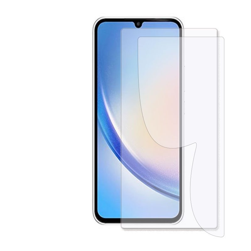 Dán PPF full màn hình Galaxy A35 5G chống xước TỐT NHẤT Pskin chính hãng giá rẻ