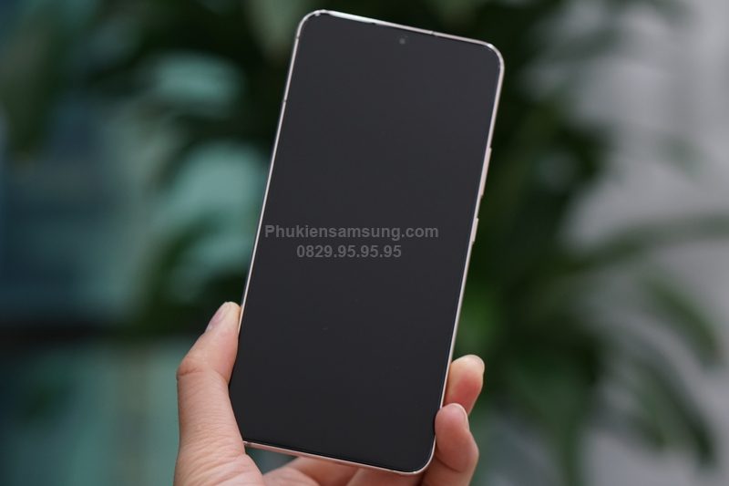 Miếng dán màn hình Galaxy S24 PPF chống vân, chống nhìn trộm